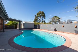 4817 E Scarlett Street, Tucson, AZ 85711