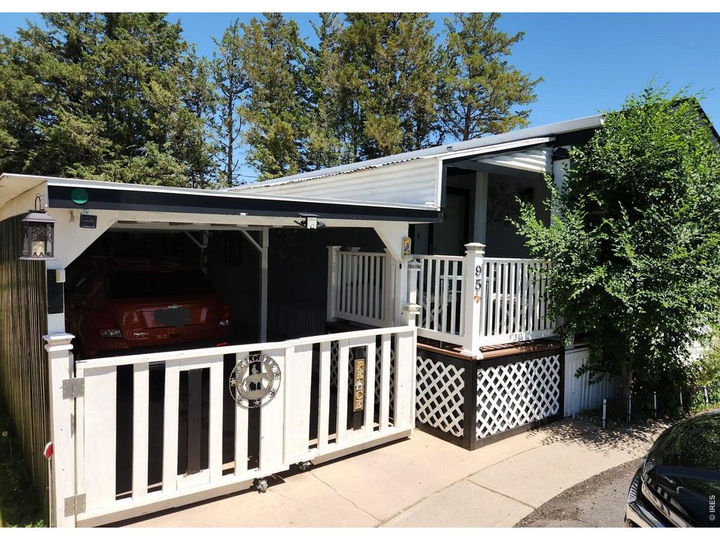 2200 37th St 95, Evans, CO 80620