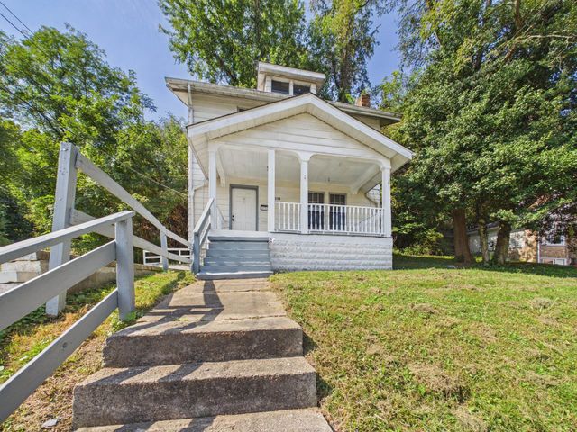 3220 Bath Avenue, Ashland, KY 41101