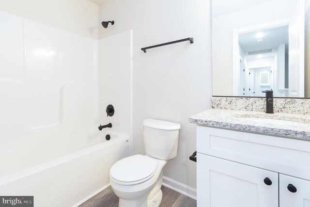 417 PALMER STREET, Fredericksburg, VA 22401