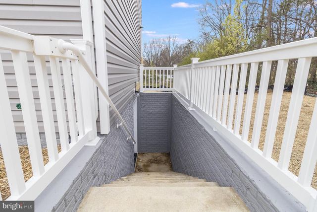 417 PALMER STREET, Fredericksburg, VA 22401