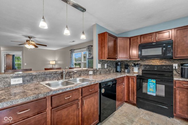 2941 W Hawanian Lane, Monrovia, IN 46157