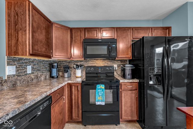 2941 W Hawanian Lane, Monrovia, IN 46157
