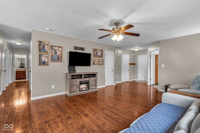 2941 W Hawanian Lane, Monrovia, IN 46157