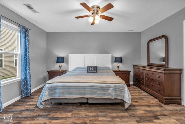 2941 W Hawanian Lane, Monrovia, IN 46157