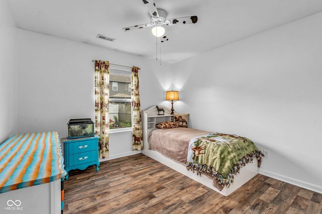 2941 W Hawanian Lane, Monrovia, IN 46157