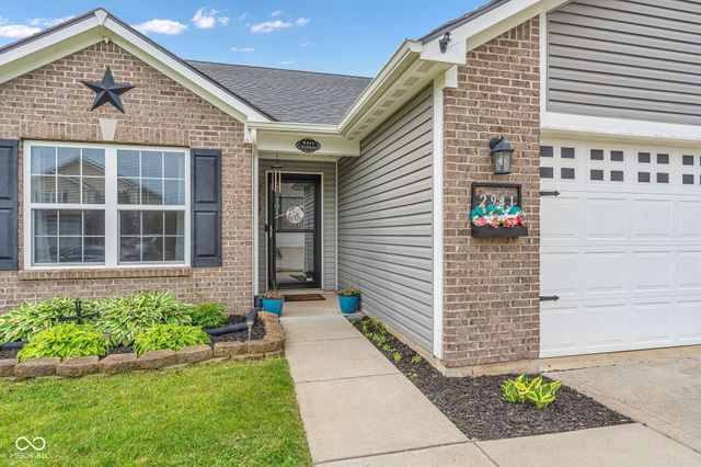 2941 W Hawanian Lane, Monrovia, IN 46157