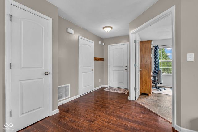 2941 W Hawanian Lane, Monrovia, IN 46157