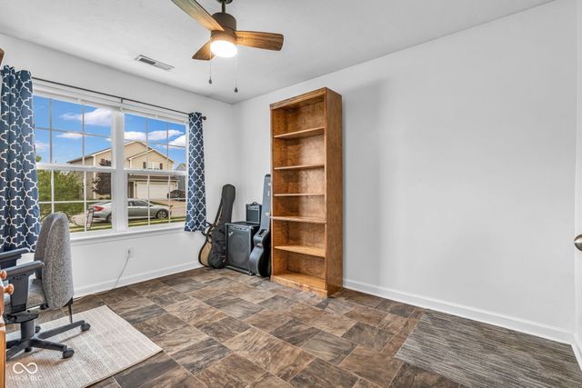 2941 W Hawanian Lane, Monrovia, IN 46157