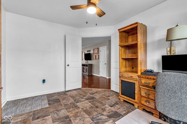 2941 W Hawanian Lane, Monrovia, IN 46157