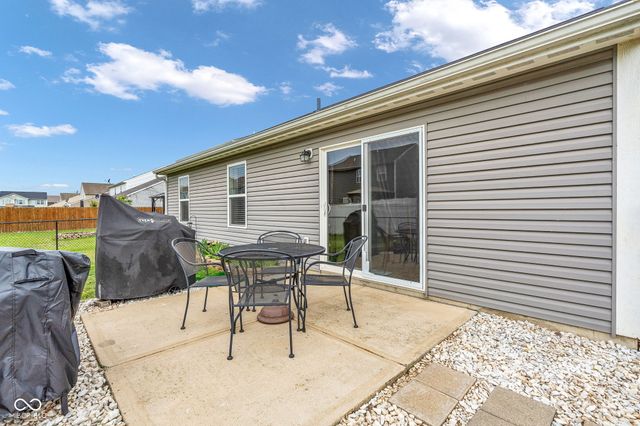 2941 W Hawanian Lane, Monrovia, IN 46157