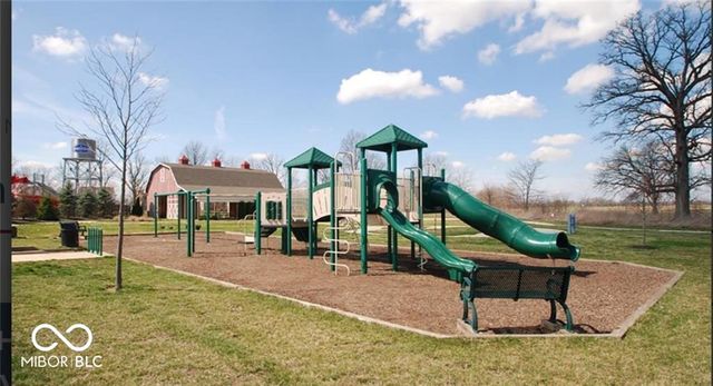 2941 W Hawanian Lane, Monrovia, IN 46157