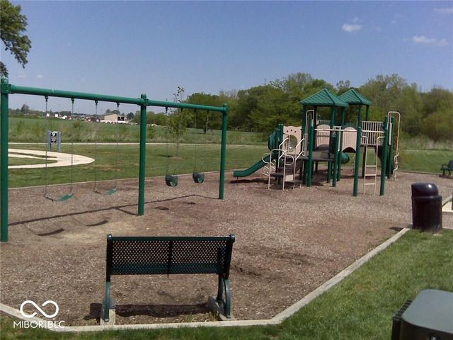 2941 W Hawanian Lane, Monrovia, IN 46157