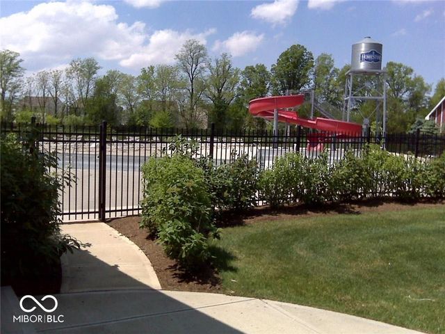 2941 W Hawanian Lane, Monrovia, IN 46157