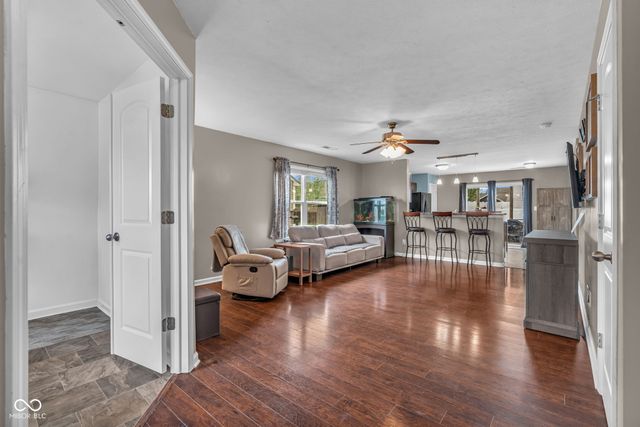 2941 W Hawanian Lane, Monrovia, IN 46157