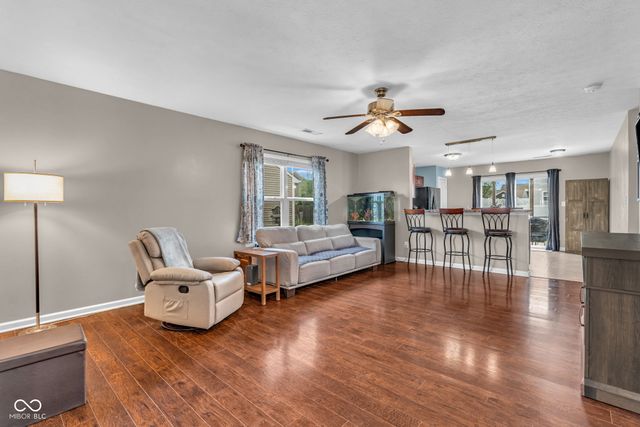 2941 W Hawanian Lane, Monrovia, IN 46157