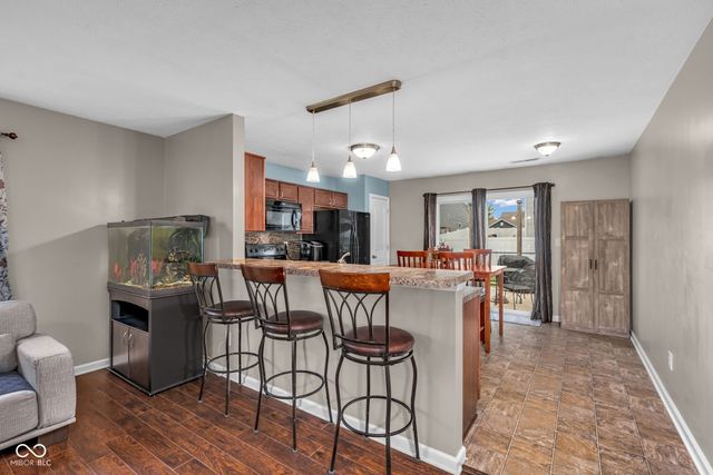 2941 W Hawanian Lane, Monrovia, IN 46157