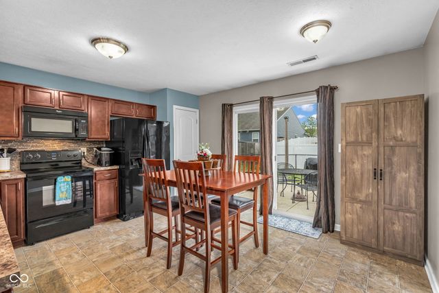 2941 W Hawanian Lane, Monrovia, IN 46157