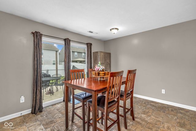 2941 W Hawanian Lane, Monrovia, IN 46157