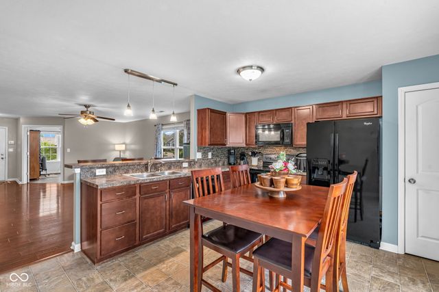 2941 W Hawanian Lane, Monrovia, IN 46157