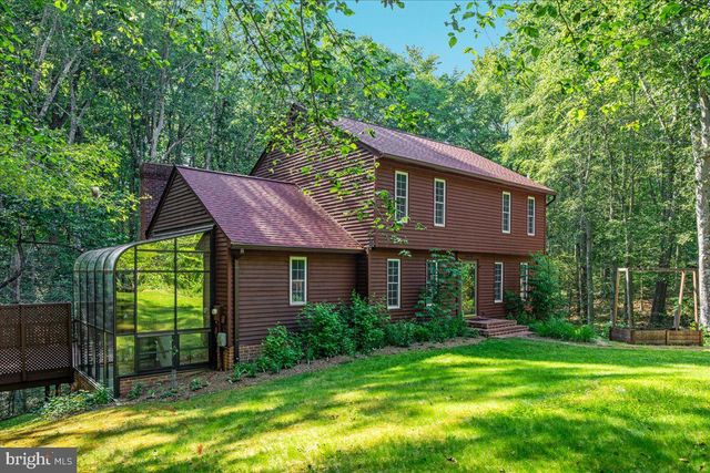 7231 KINGS ARM DR, Manassas, VA 20112