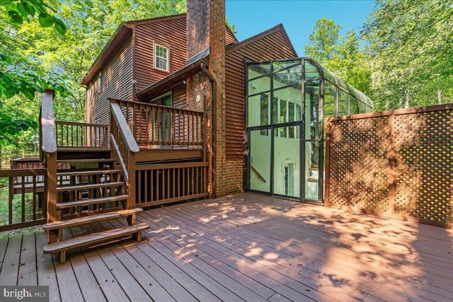 7231 KINGS ARM DR, Manassas, VA 20112
