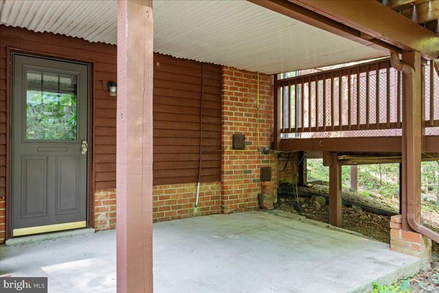 7231 KINGS ARM DR, Manassas, VA 20112