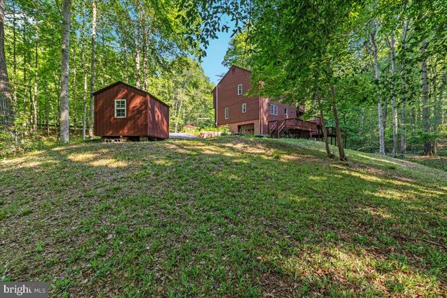 7231 KINGS ARM DR, Manassas, VA 20112