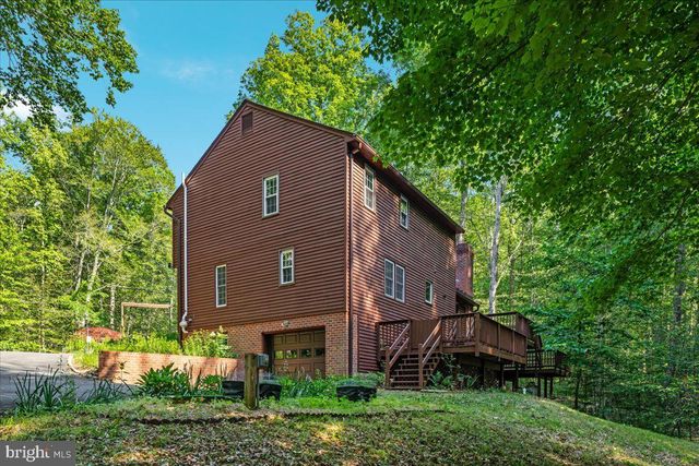 7231 KINGS ARM DR, Manassas, VA 20112