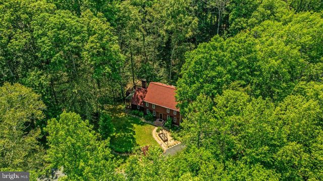 7231 KINGS ARM DR, Manassas, VA 20112