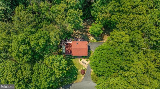 7231 KINGS ARM DR, Manassas, VA 20112