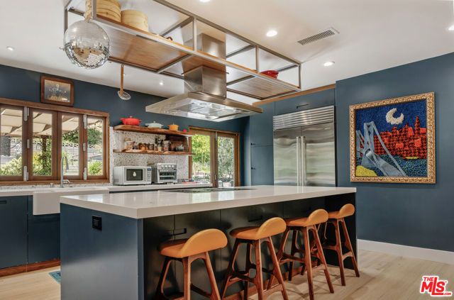 5749 Valley Oak Drive, Los Angeles, CA 90068