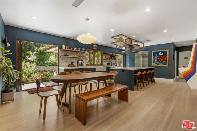 5749 Valley Oak Drive, Los Angeles, CA 90068