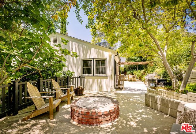 5749 Valley Oak Drive, Los Angeles, CA 90068
