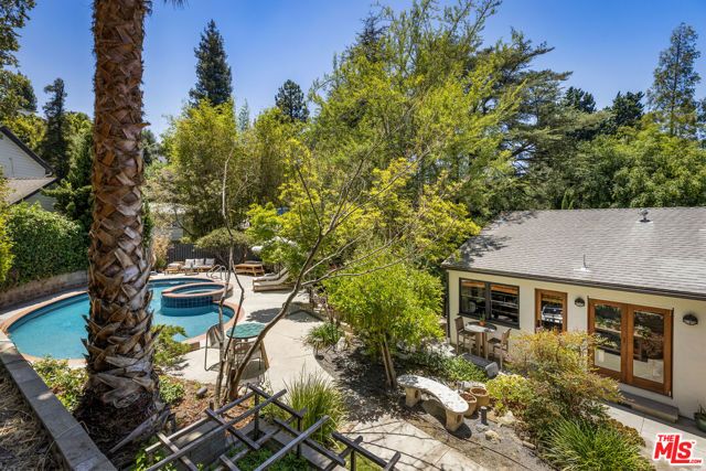 5749 Valley Oak Drive, Los Angeles, CA 90068