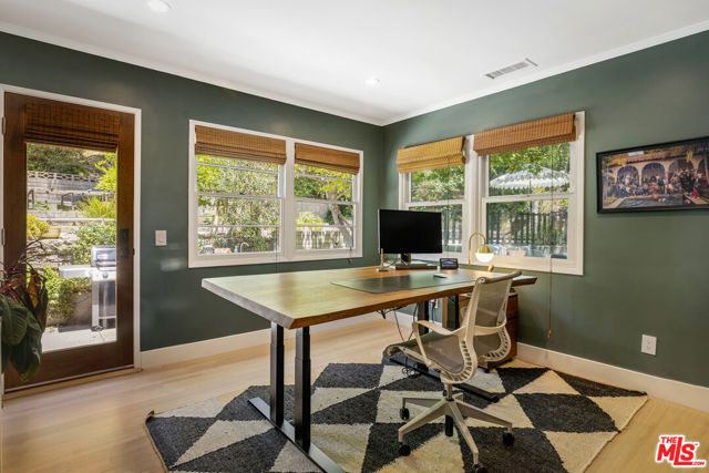 5749 Valley Oak Drive, Los Angeles, CA 90068