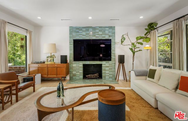 5749 Valley Oak Drive, Los Angeles, CA 90068