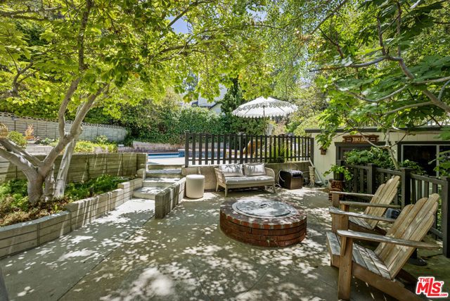 5749 Valley Oak Drive, Los Angeles, CA 90068