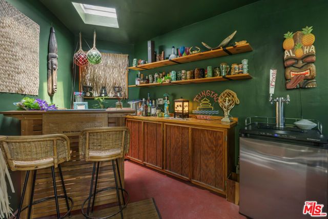 5749 Valley Oak Drive, Los Angeles, CA 90068