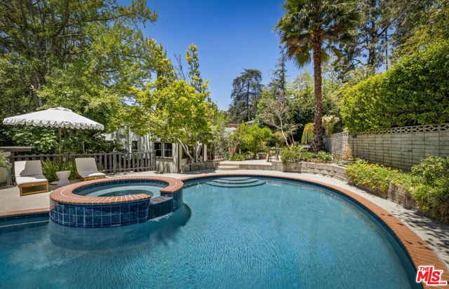 5749 Valley Oak Drive, Los Angeles, CA 90068