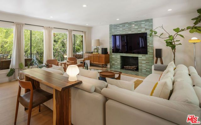 5749 Valley Oak Drive, Los Angeles, CA 90068