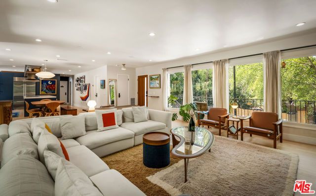 5749 Valley Oak Drive, Los Angeles, CA 90068