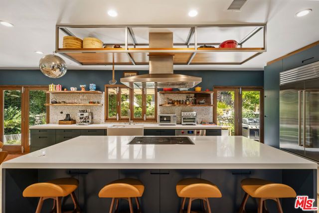 5749 Valley Oak Drive, Los Angeles, CA 90068
