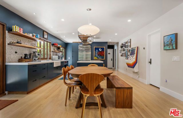 5749 Valley Oak Drive, Los Angeles, CA 90068