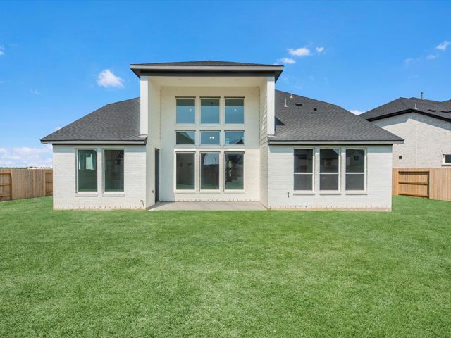 405 Sunset View Court, Katy, TX 77493