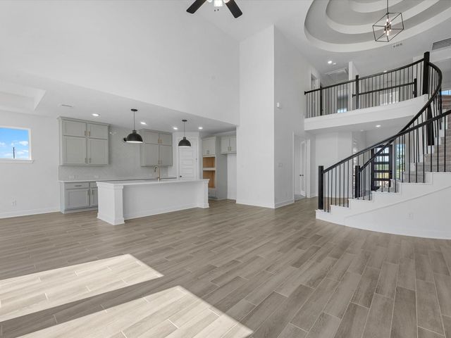 405 Sunset View Court, Katy, TX 77493