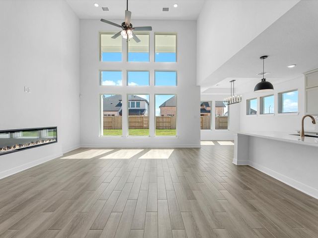 405 Sunset View Court, Katy, TX 77493