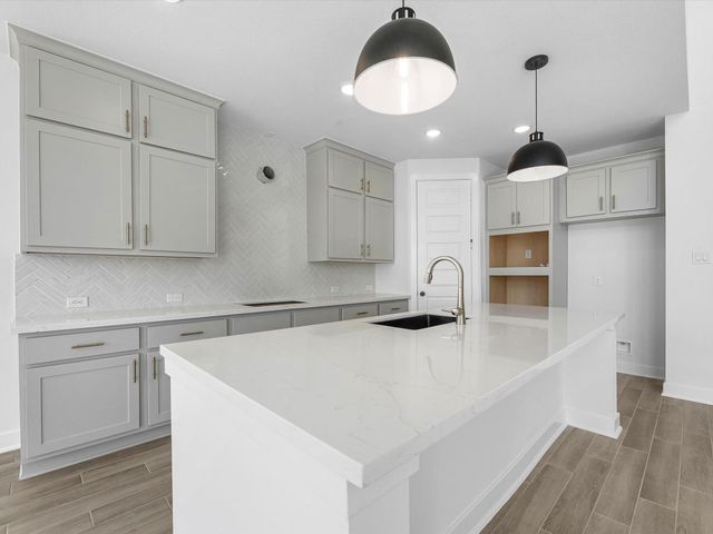 405 Sunset View Court, Katy, TX 77493