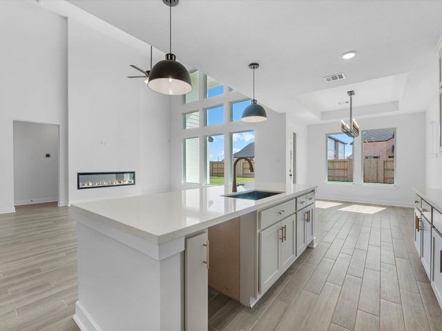 405 Sunset View Court, Katy, TX 77493