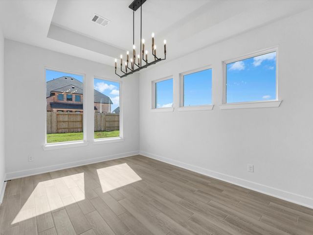 405 Sunset View Court, Katy, TX 77493